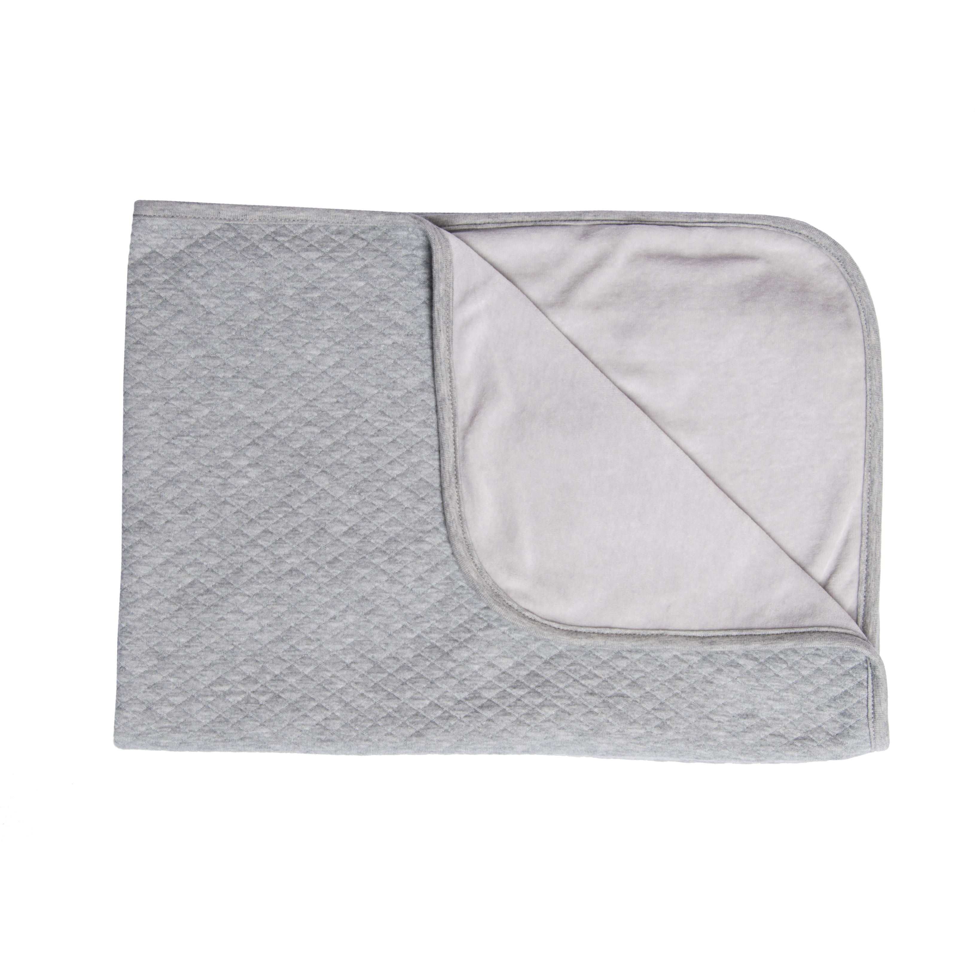 Fleece deken | 75 x 100 cm - Diamond Stone